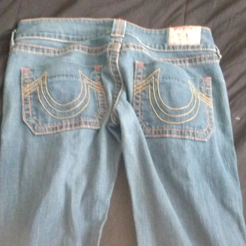 True religion Jean's